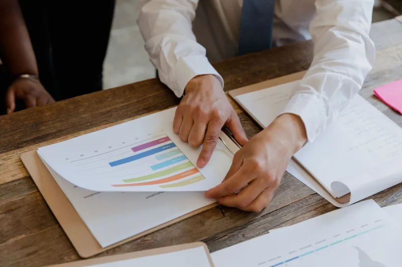 Accurate Predictions, Disappointing Results: Understanding the Execution Gap in Enterprise AI Analytics