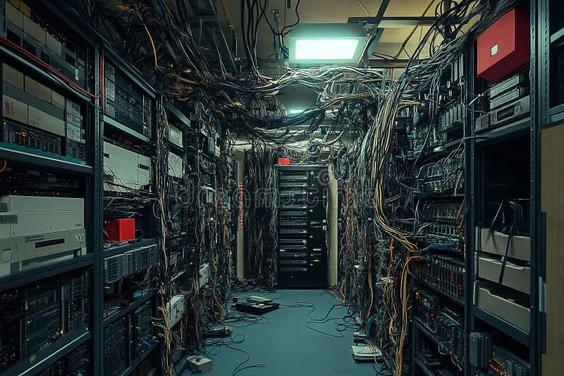 Built for a Company That No Longer Exists: Five Warning Signs Your Analytics Stack Is Outdated