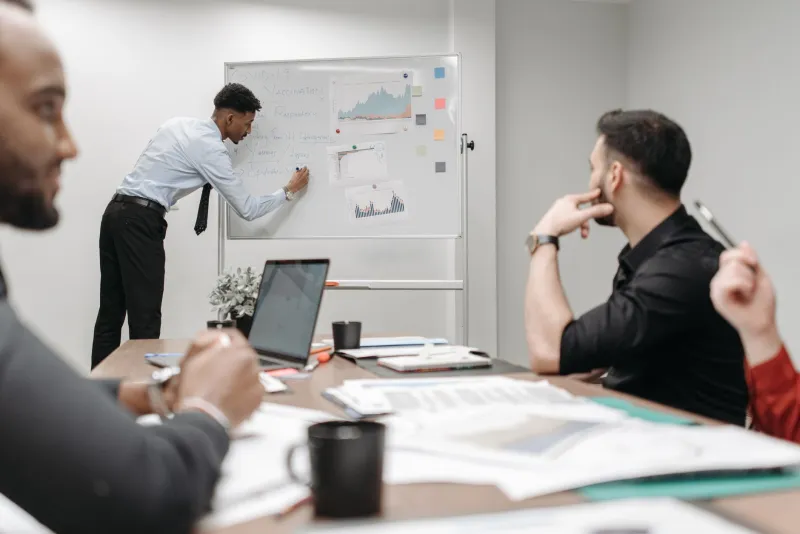 Data Without a Story Is Just Noise: Reclaiming the Narrative Layer in Enterprise Analytics